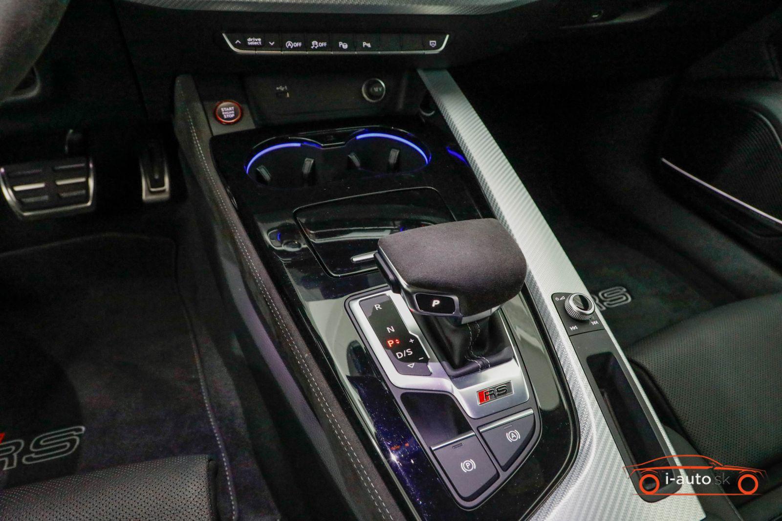 Audi RS5 2022 na predaj – fotografia 21