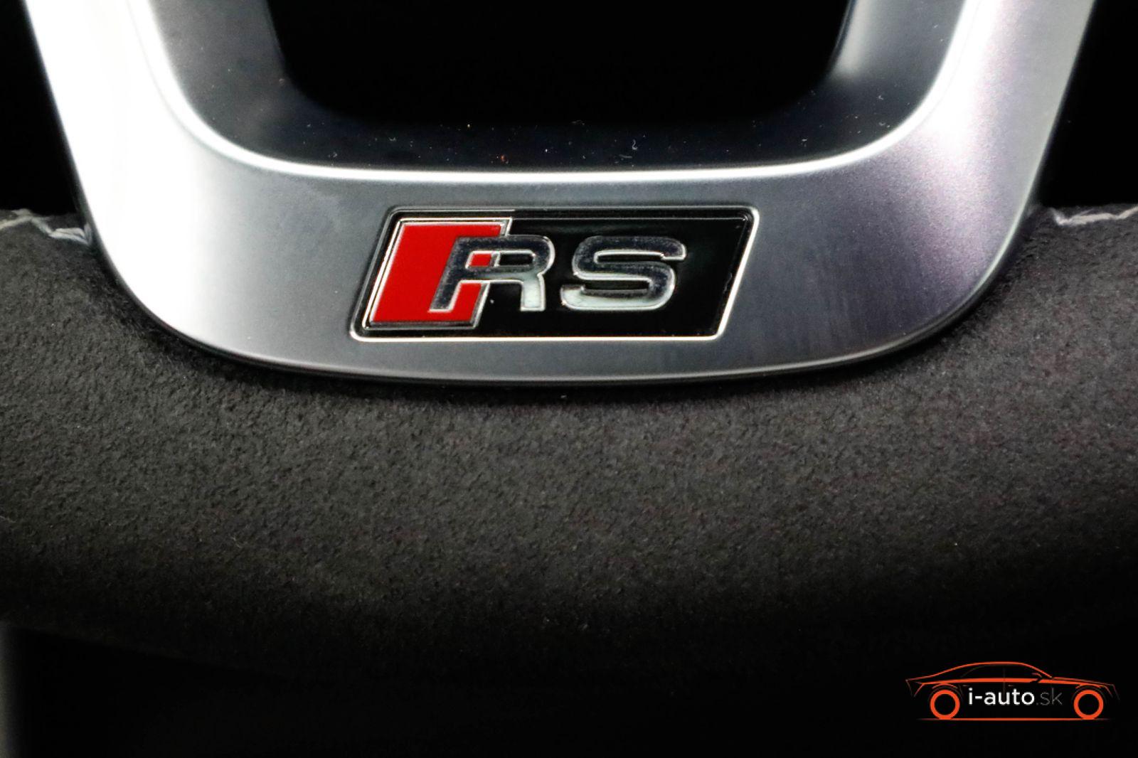 Audi RS5 2022 na predaj – fotografia 25