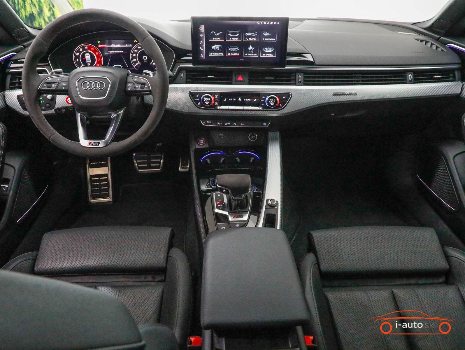 Audi RS5 2022 na predaj – fotografia 26