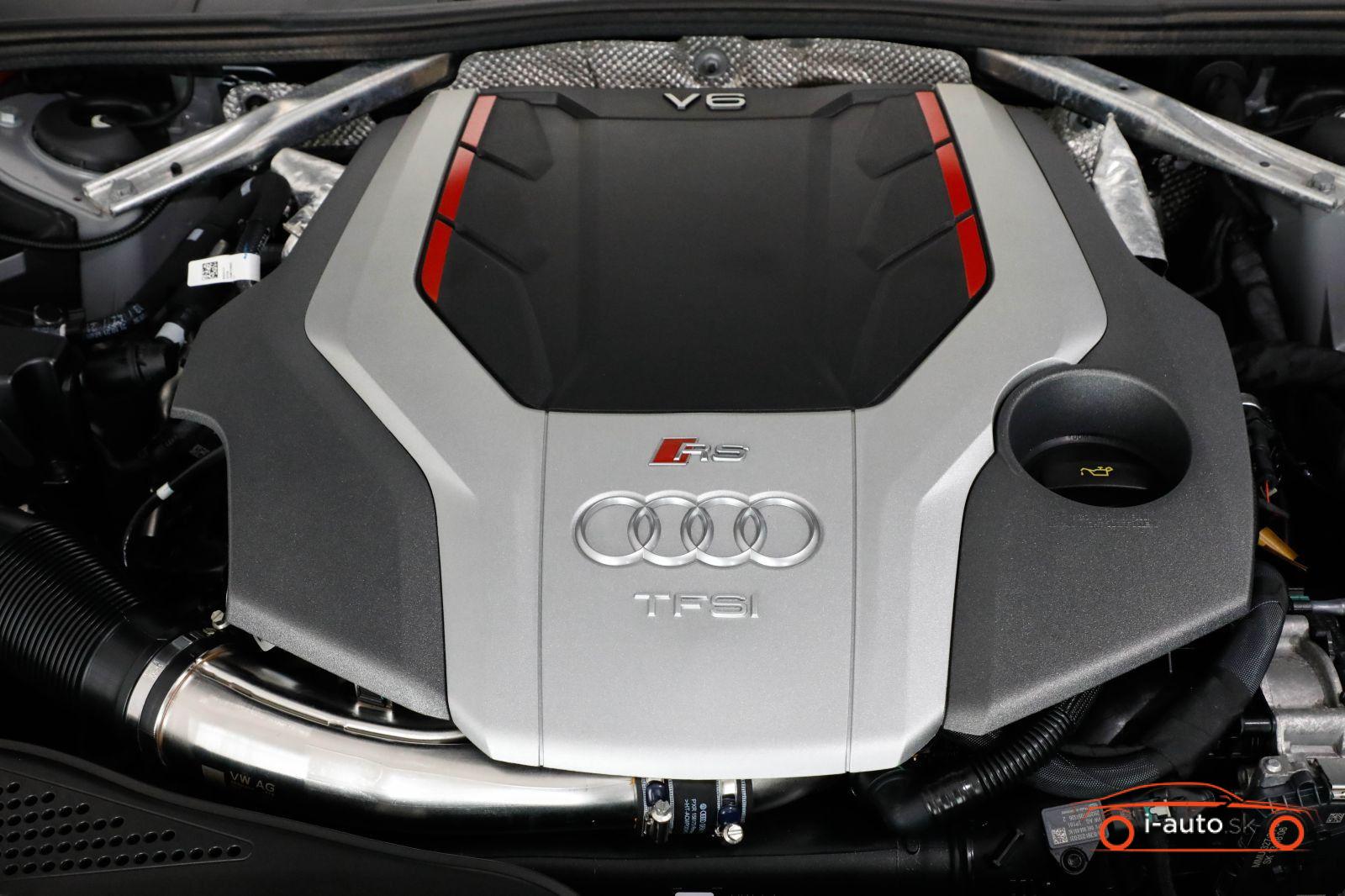 Audi RS5 2022 na predaj – fotografia 27