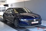 Volkswagen Arteon 2018 na predaj – fotografia 3