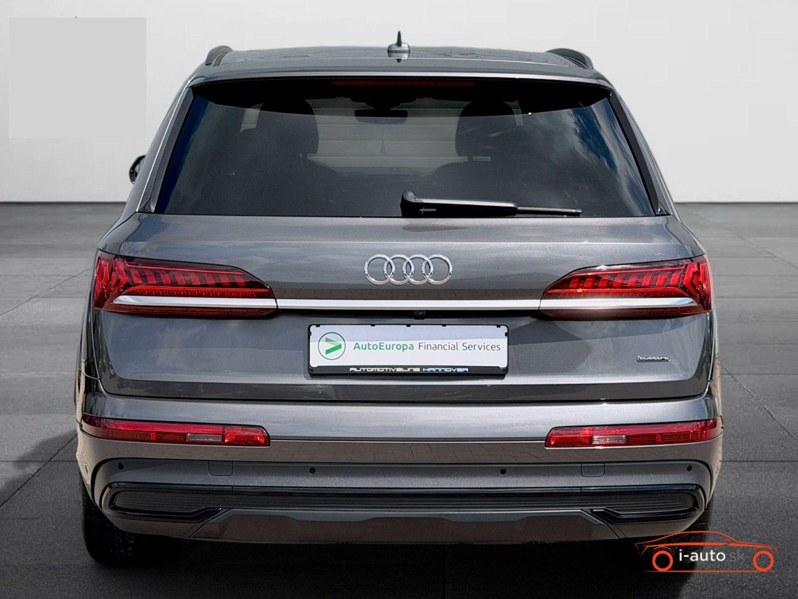 Audi Q7 2020 na predaj – fotografia 5