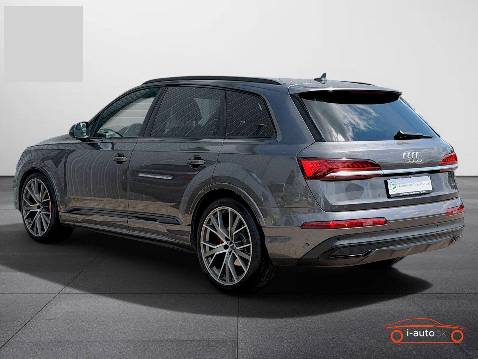 Audi Q7 2020 na predaj – fotografia 6