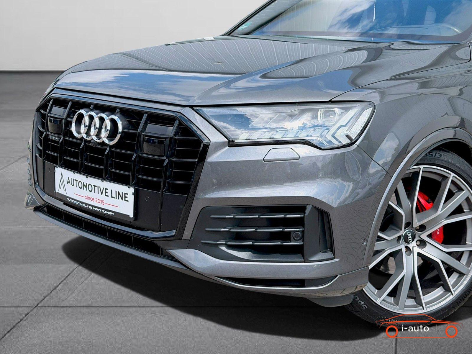 Audi Q7 2020 na predaj – fotografia 7