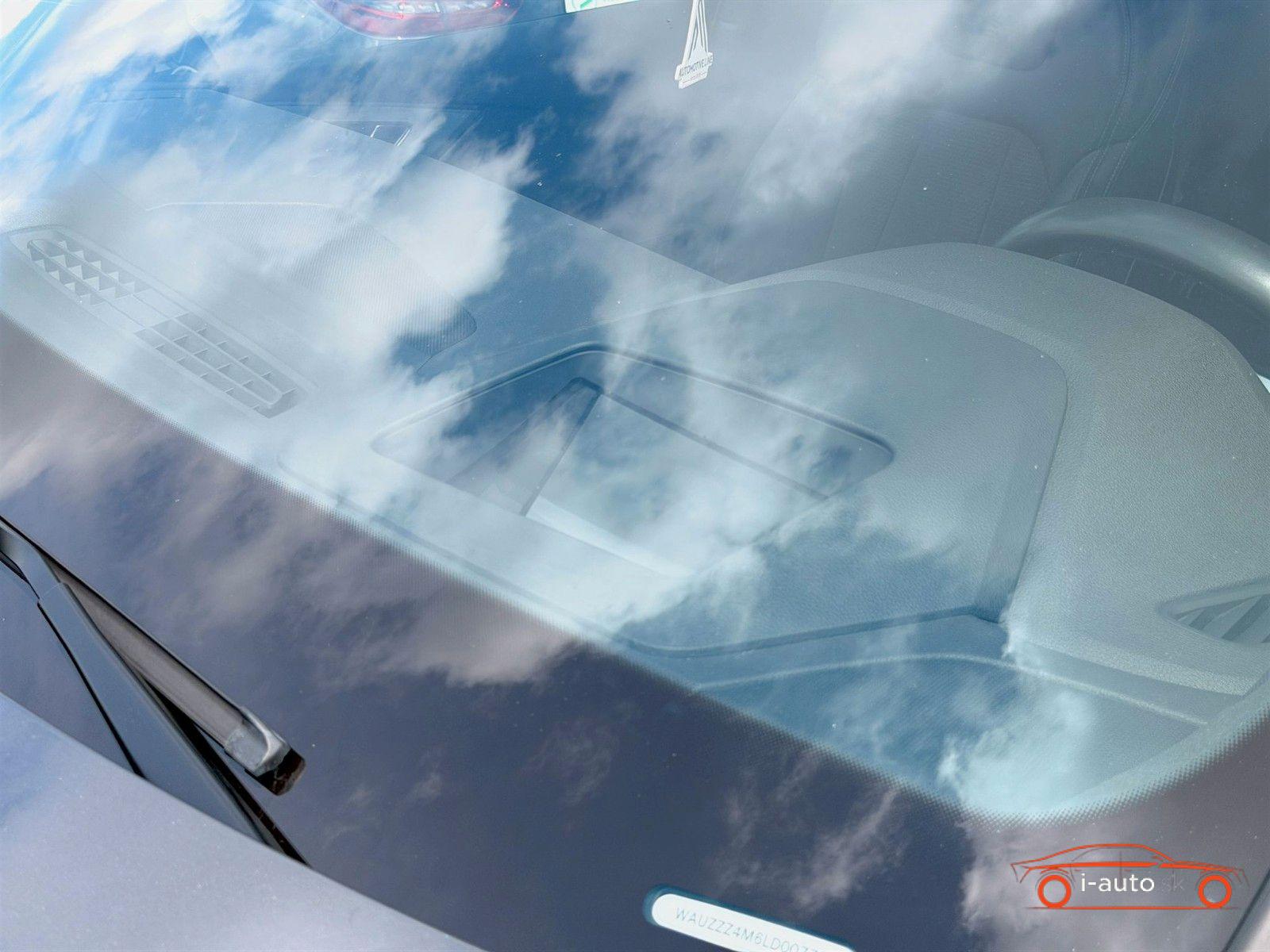 Audi Q7 2020 na predaj – fotografia 9
