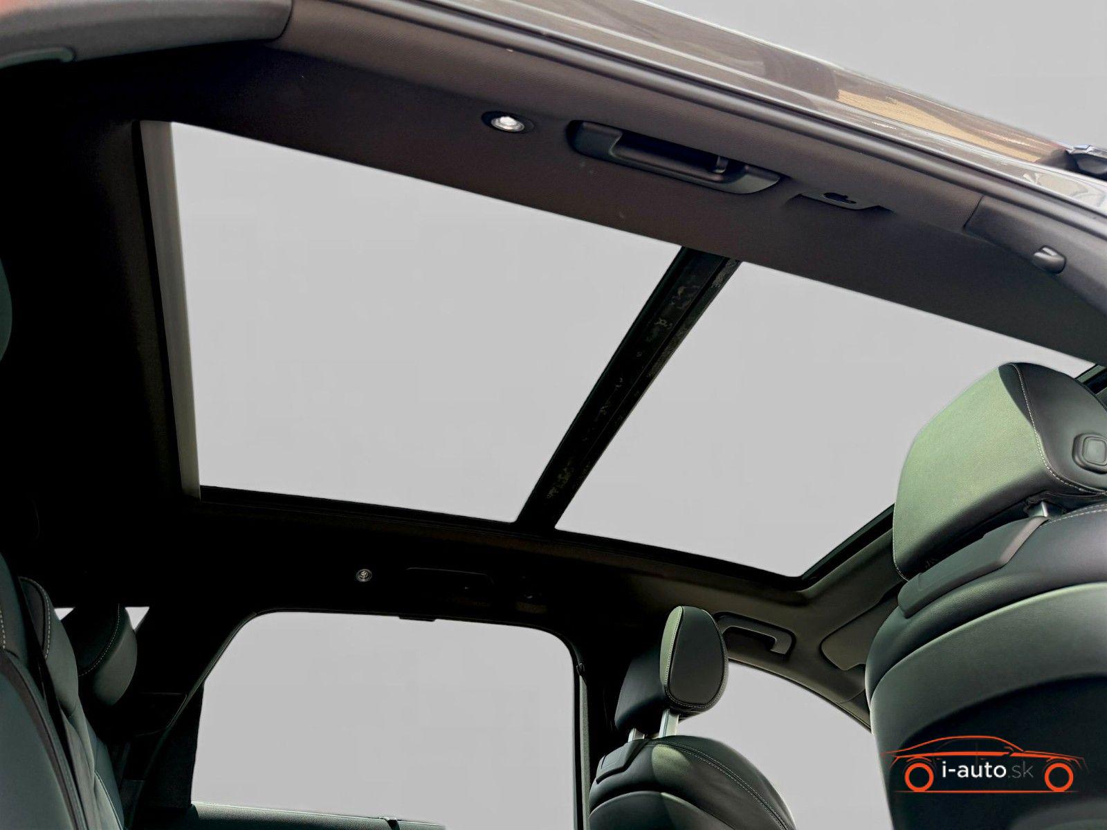 Audi Q7 2020 na predaj – fotografia 11