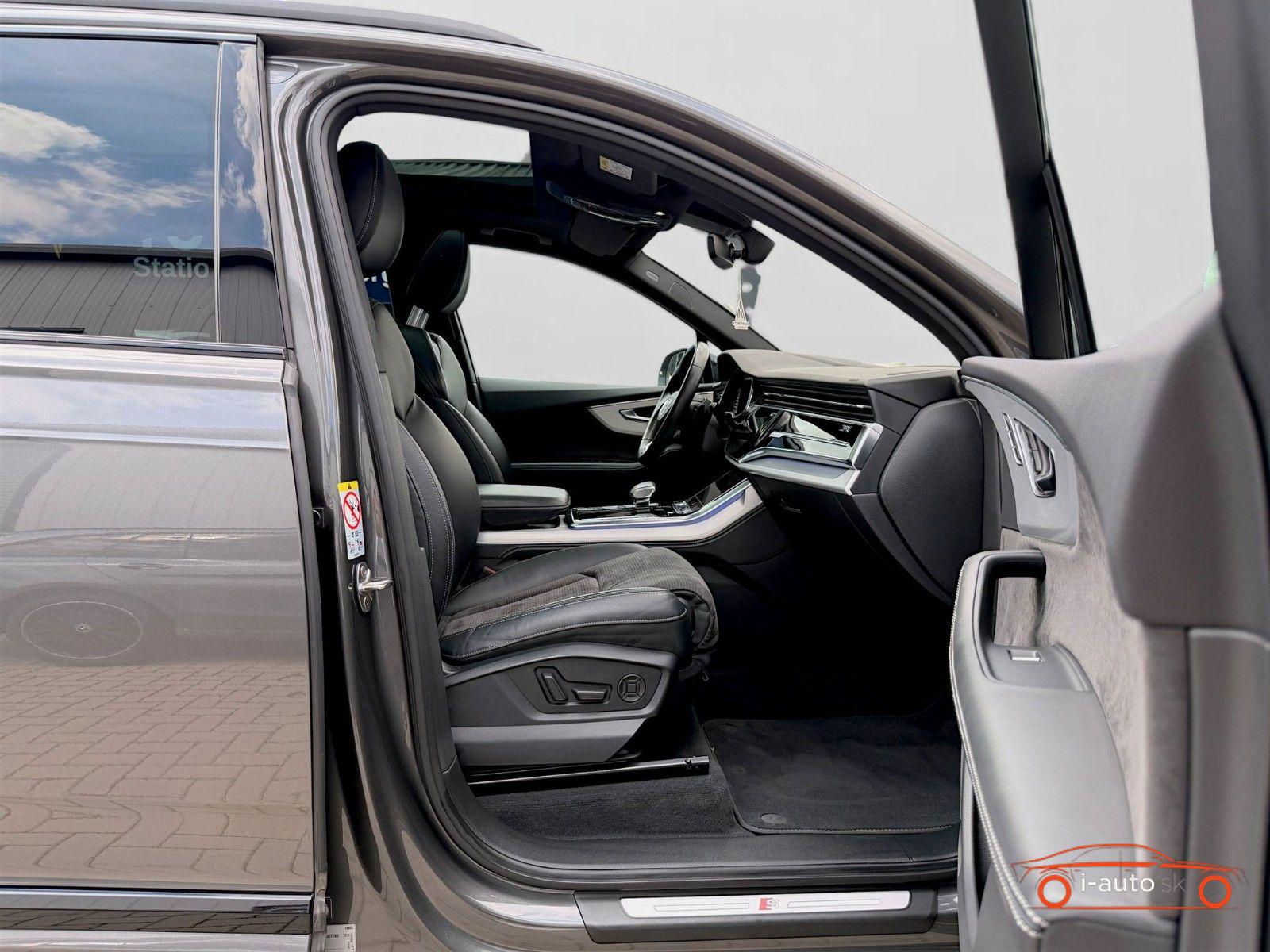 Audi Q7 2020 na predaj – fotografia 14