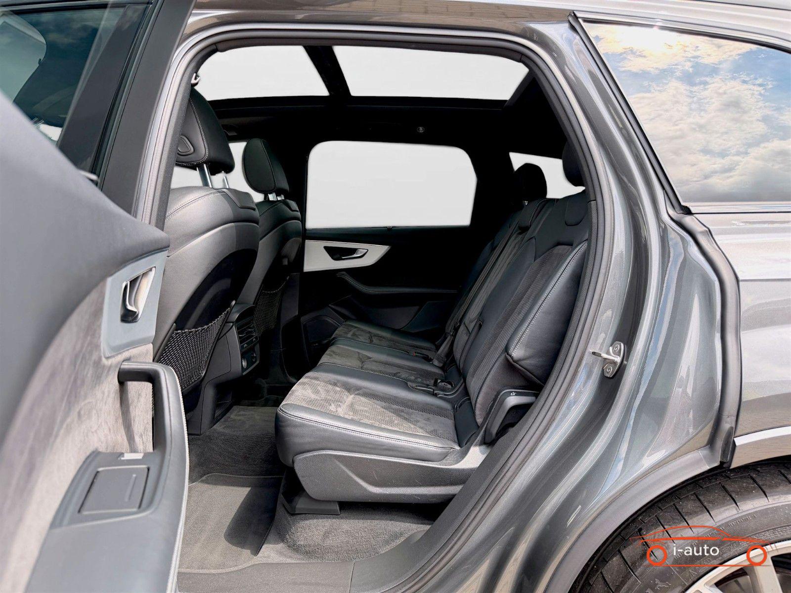 Audi Q7 2020 na predaj – fotografia 15