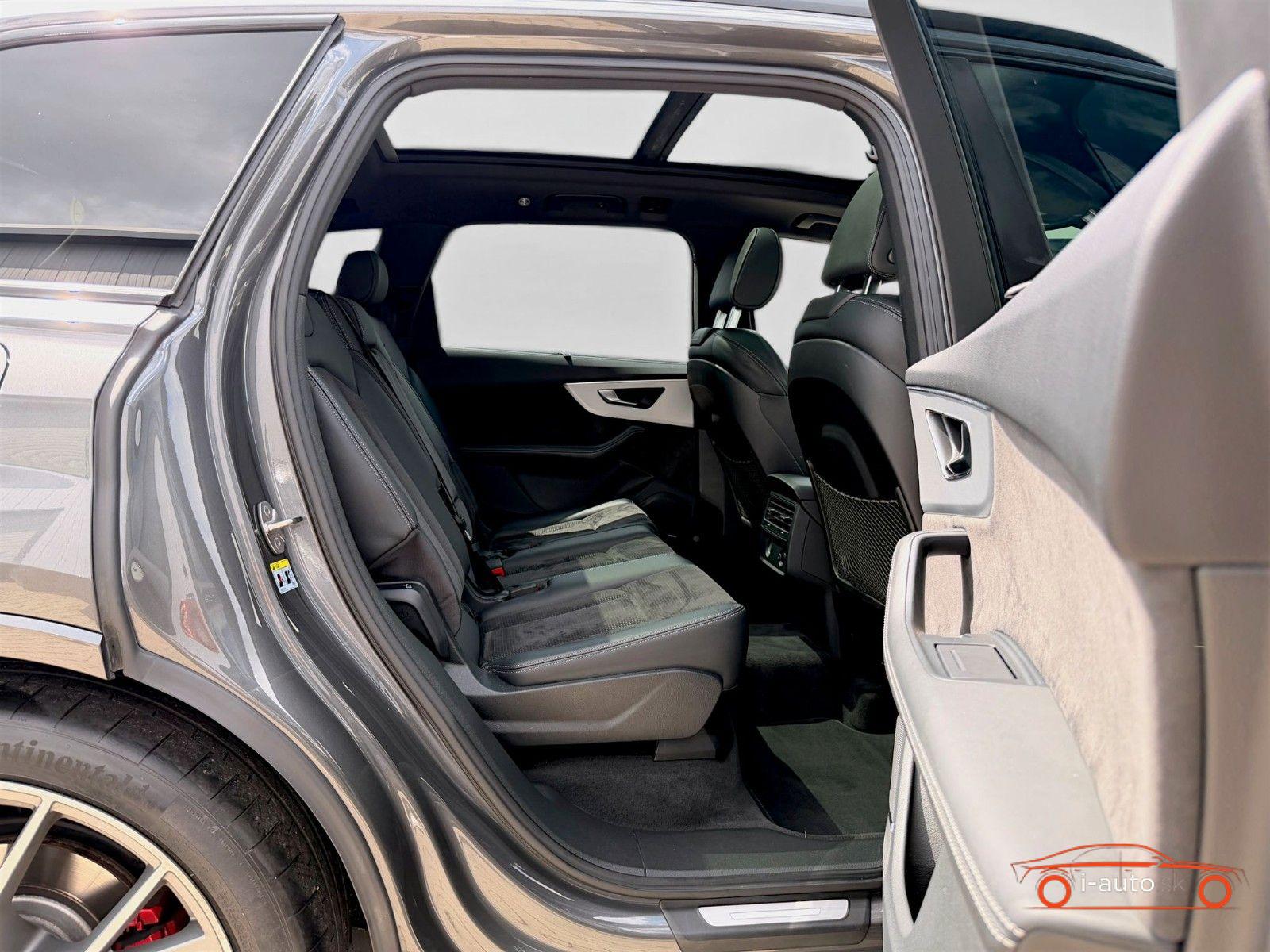 Audi Q7 2020 na predaj – fotografia 16
