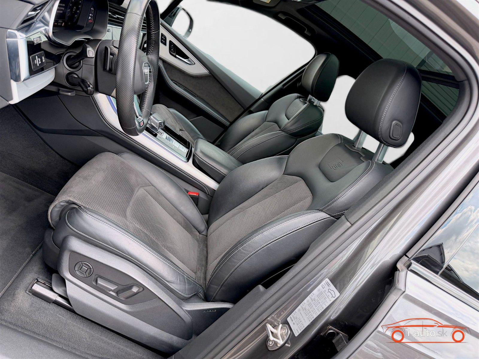 Audi Q7 2020 na predaj – fotografia 23