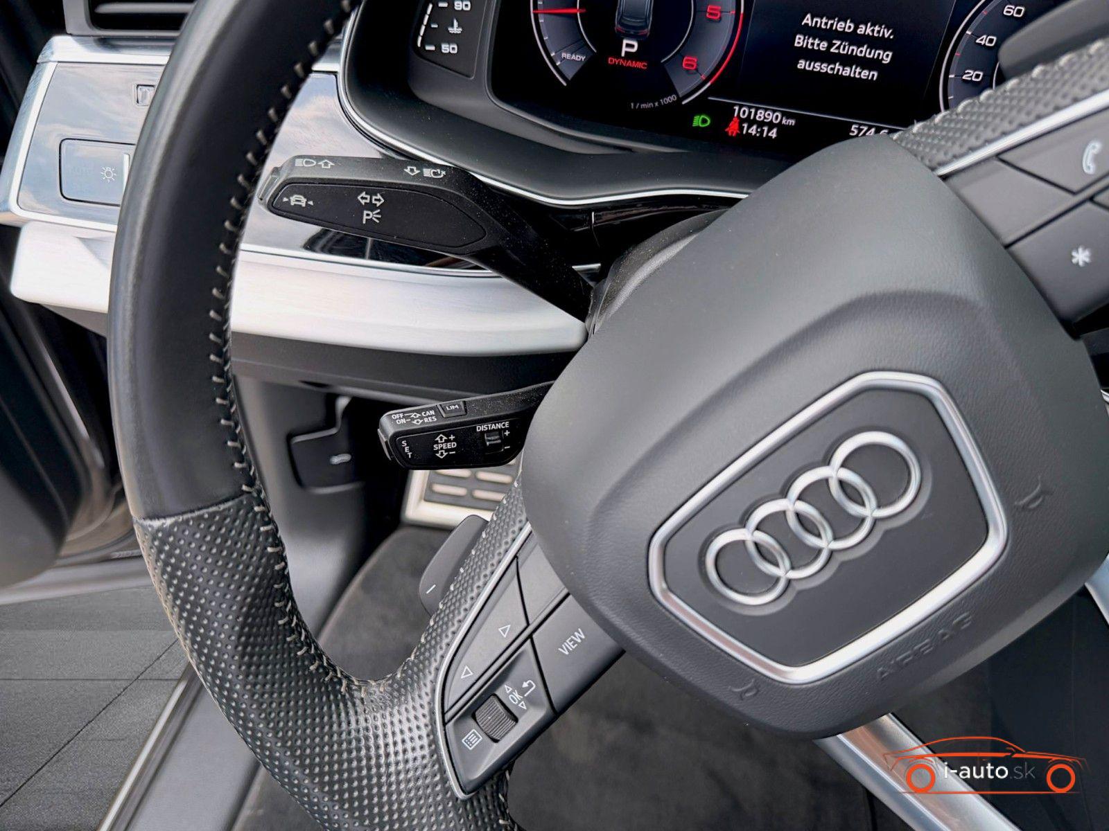 Audi Q7 2020 na predaj – fotografia 26
