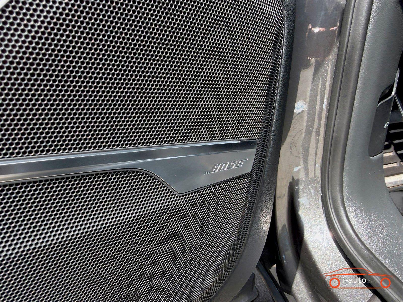 Audi Q7 2020 na predaj – fotografia 27
