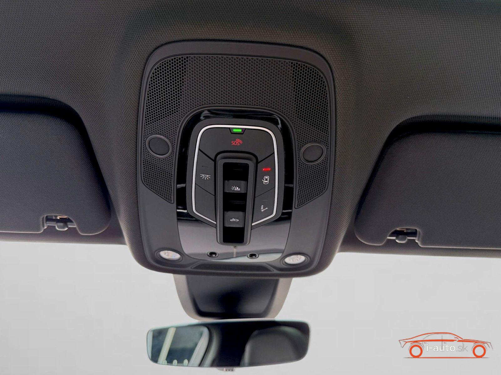 Audi Q7 2020 na predaj – fotografia 29