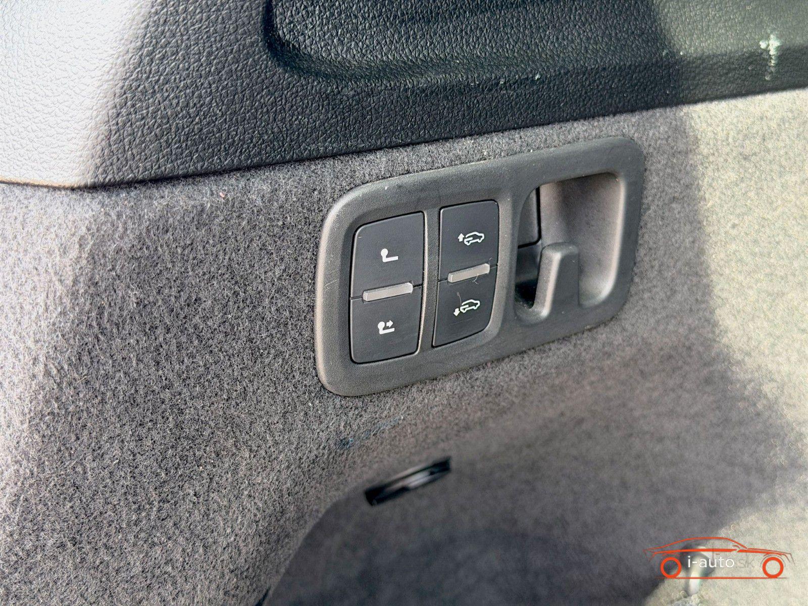 Audi Q7 2020 na predaj – fotografia 30