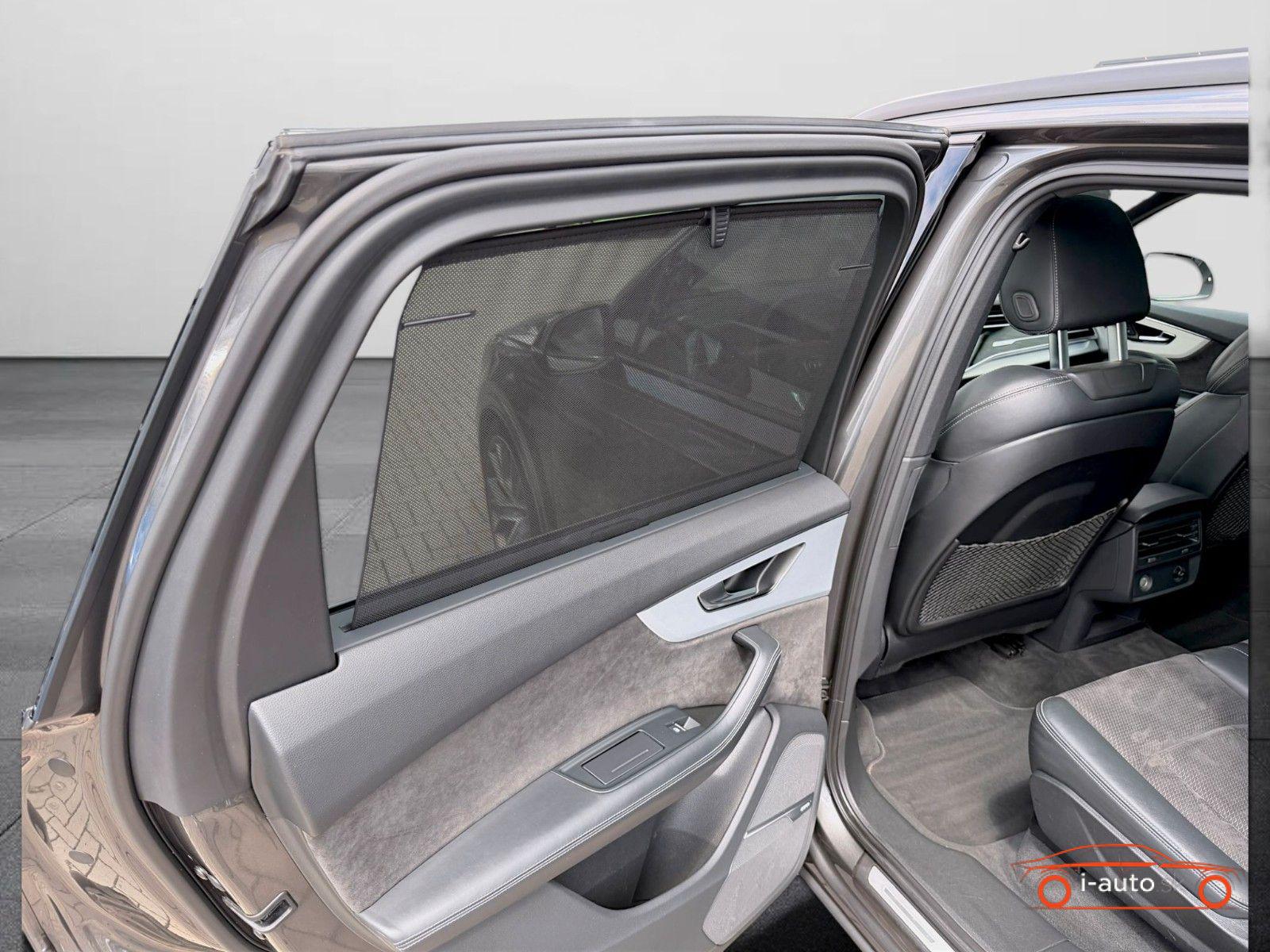 Audi Q7 2020 na predaj – fotografia 33