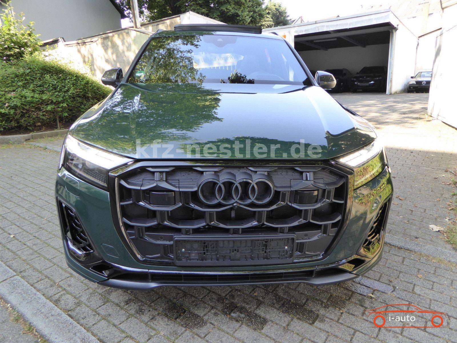 Audi Q7 2025 na predaj – fotografia 2