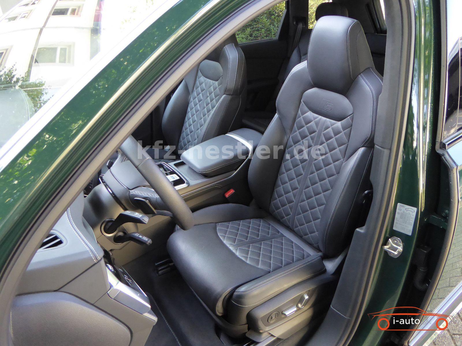 Audi Q7 2025 na predaj – fotografia 9