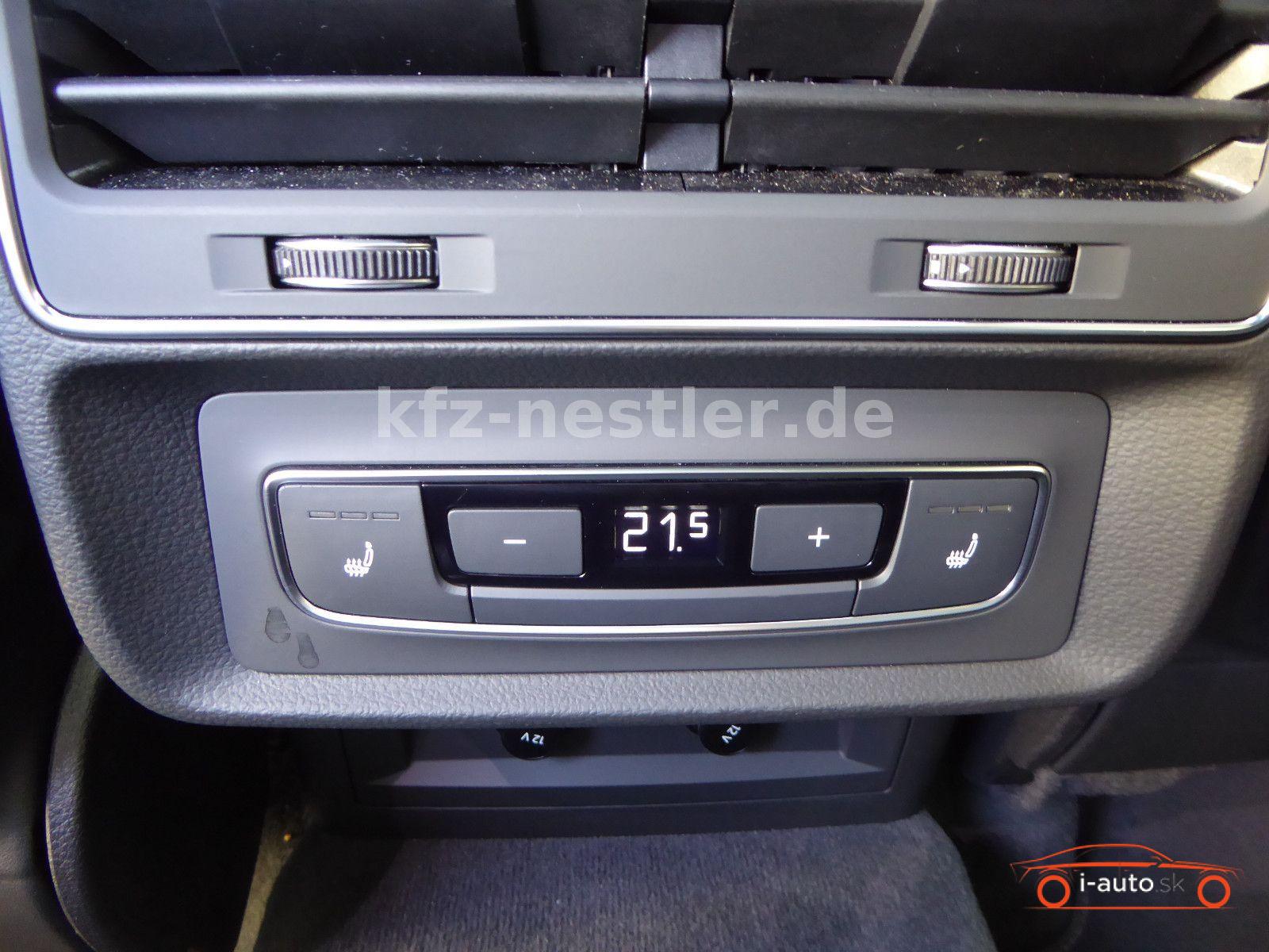Audi Q7 2025 na predaj – fotografia 12