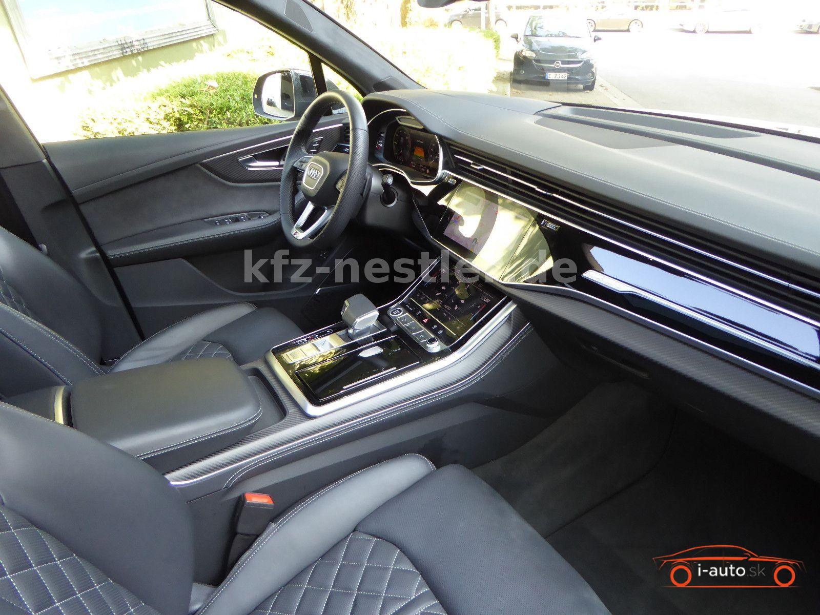 Audi Q7 2025 na predaj – fotografia 15