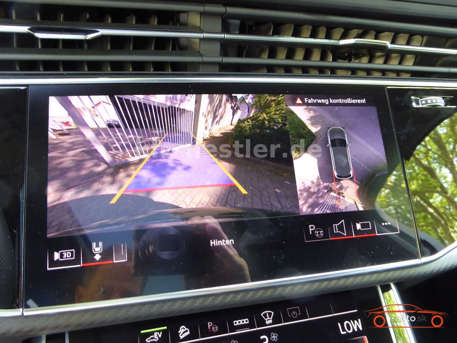 Audi Q7 2025 na predaj – fotografia 17