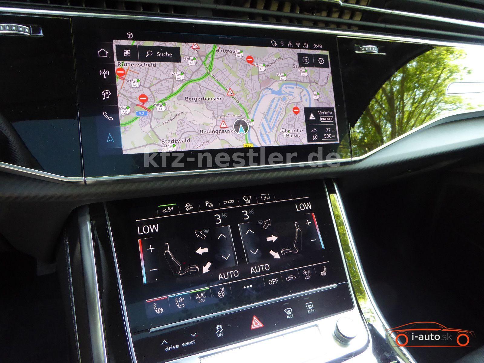 Audi Q7 2025 na predaj – fotografia 18