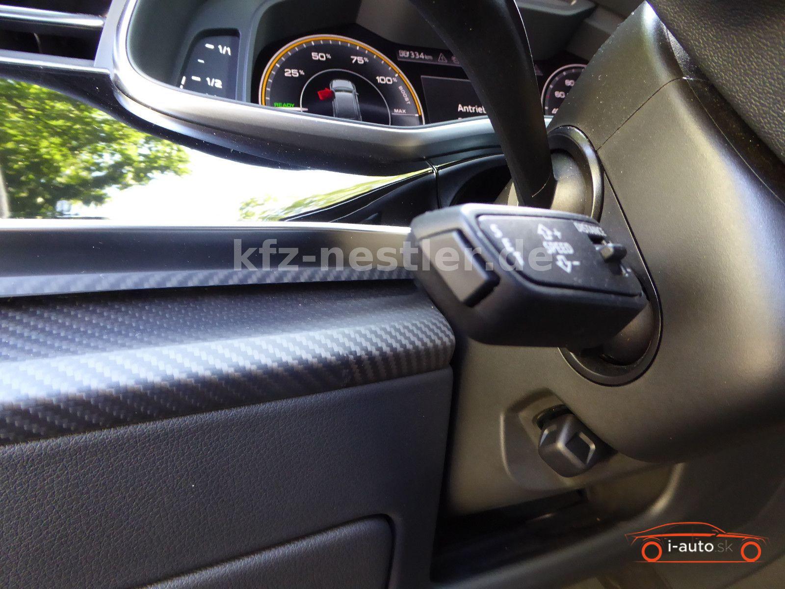 Audi Q7 2025 na predaj – fotografia 19