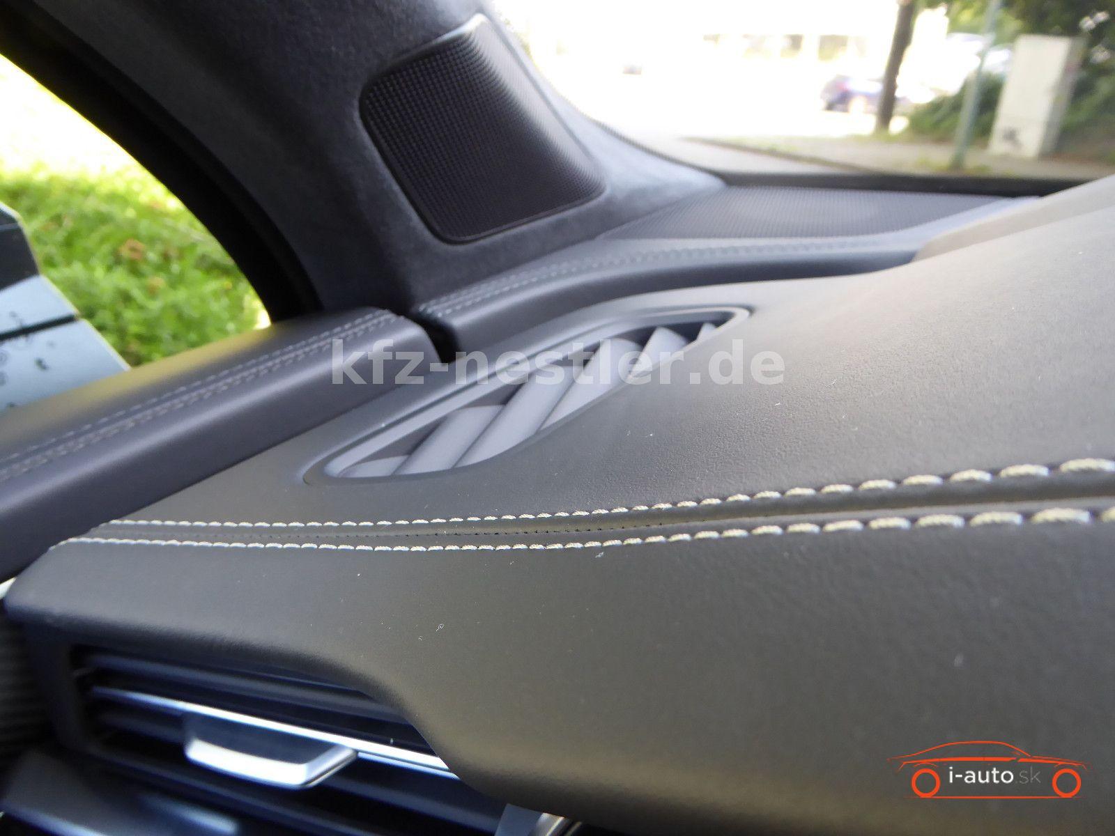 Audi Q7 2025 na predaj – fotografia 21