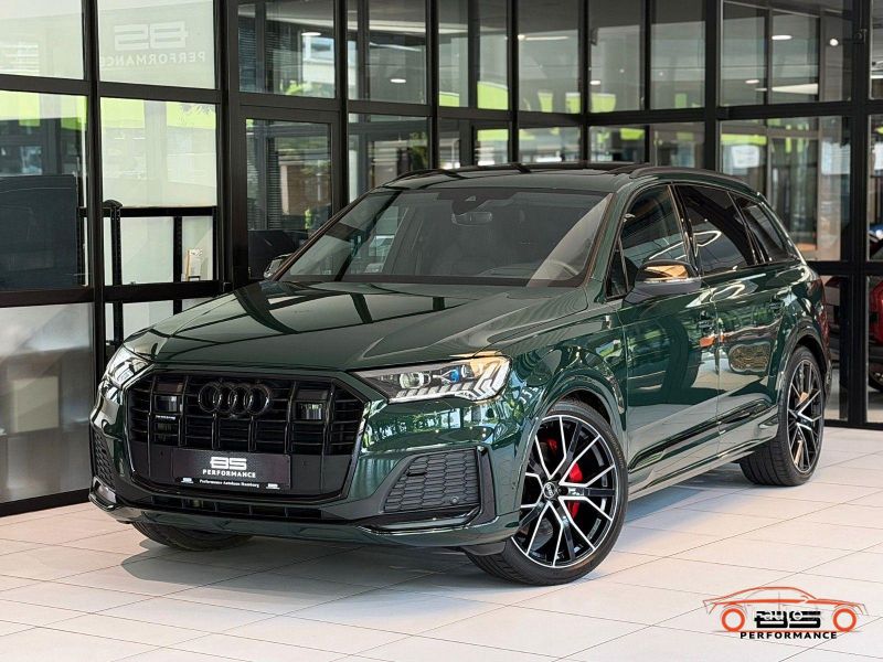 Audi Q7 2023 na predaj