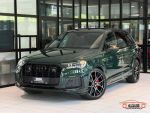 Audi Q7 2023 na predaj – fotografia 1