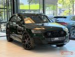 Audi Q7 2023 na predaj – fotografia 3