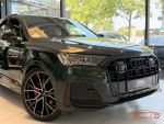Audi Q7 2023 na predaj – fotografia 4