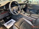 Audi Q7 2023 na predaj – fotografia 17