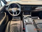 Audi Q7 2023 na predaj – fotografia 20