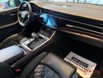 Audi Q7 2023 na predaj – fotografia 22