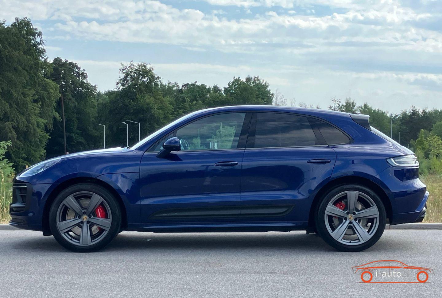 Porsche Macan 2022 na predaj – fotografia 2