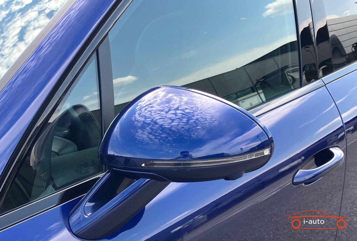 Porsche Macan 2022 na predaj – fotografia 17