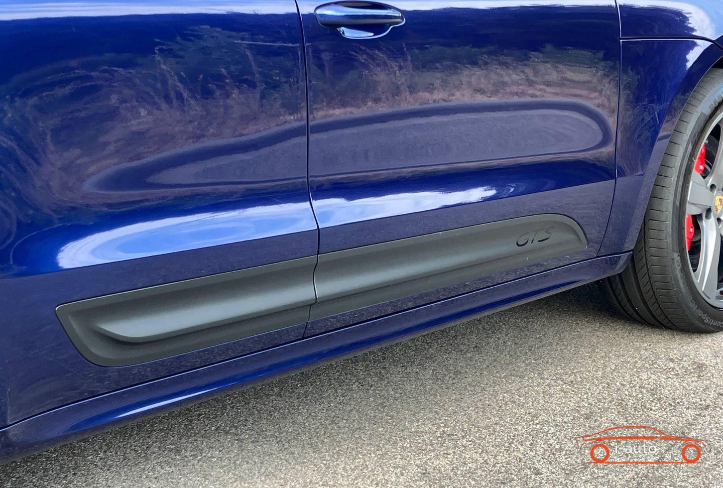 Porsche Macan 2022 na predaj – fotografia 18