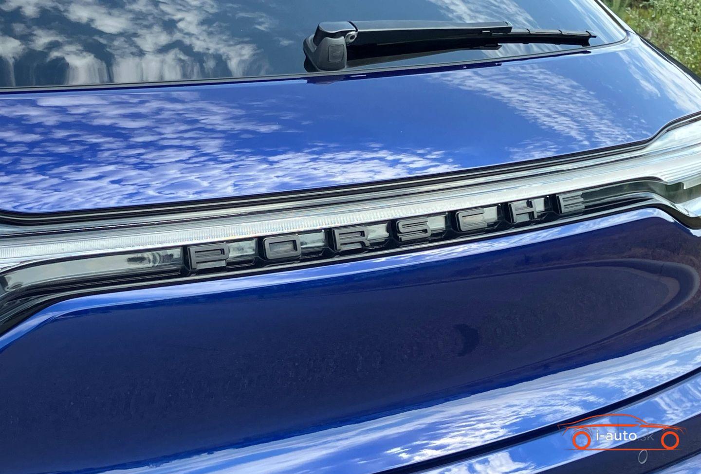Porsche Macan 2022 na predaj – fotografia 21
