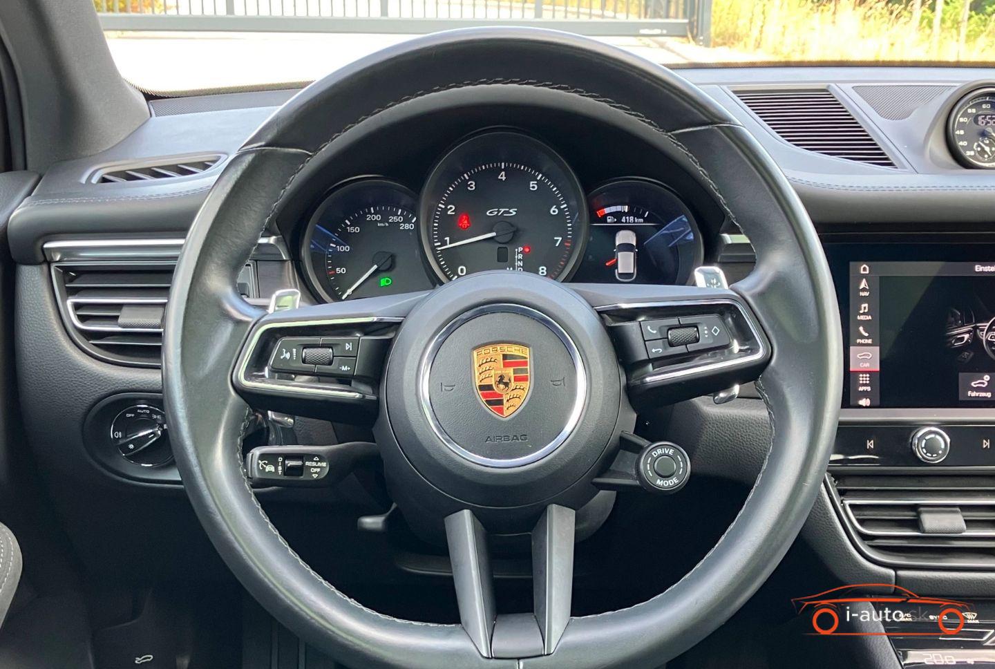 Porsche Macan 2022 na predaj – fotografia 22