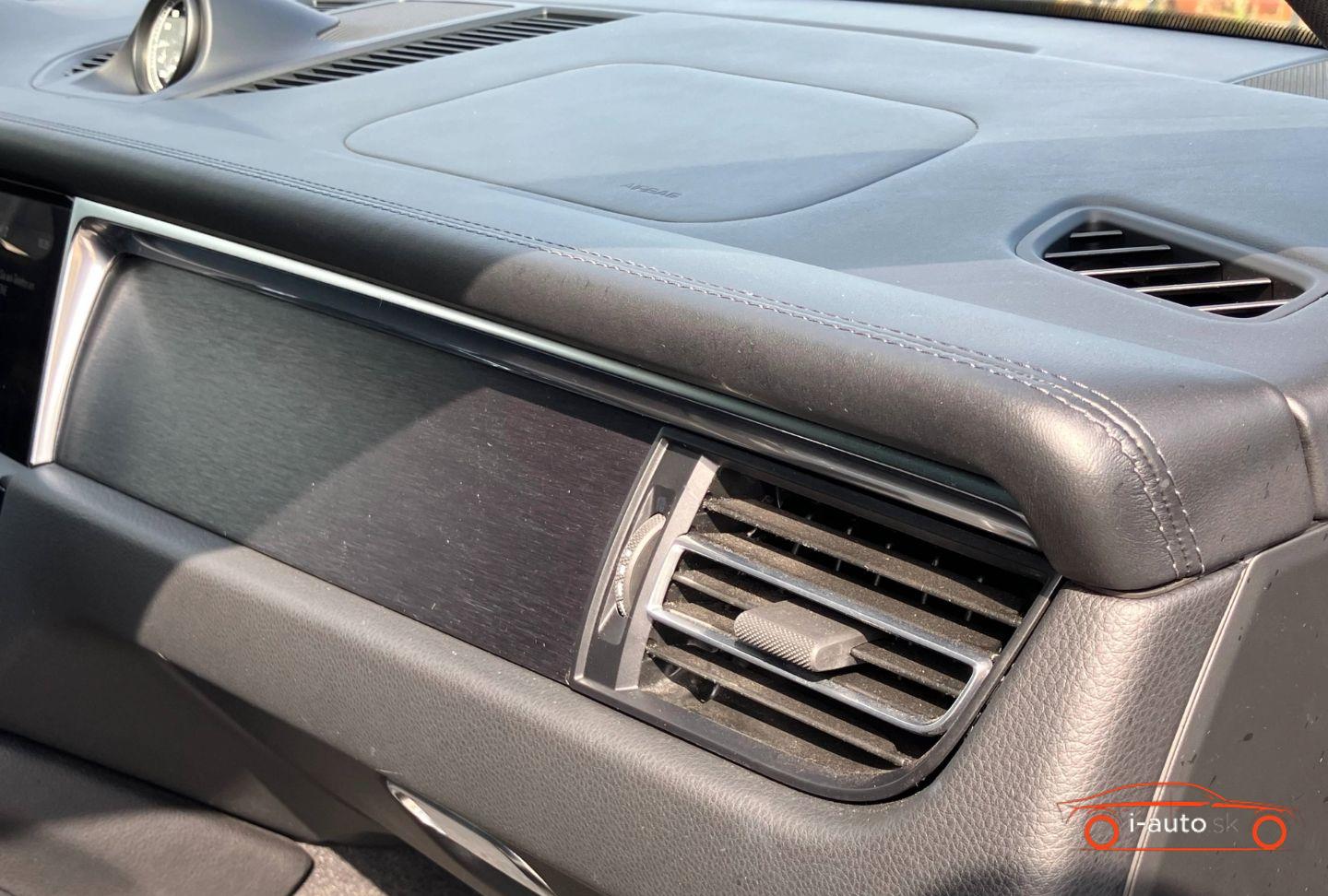 Porsche Macan 2022 na predaj – fotografia 39
