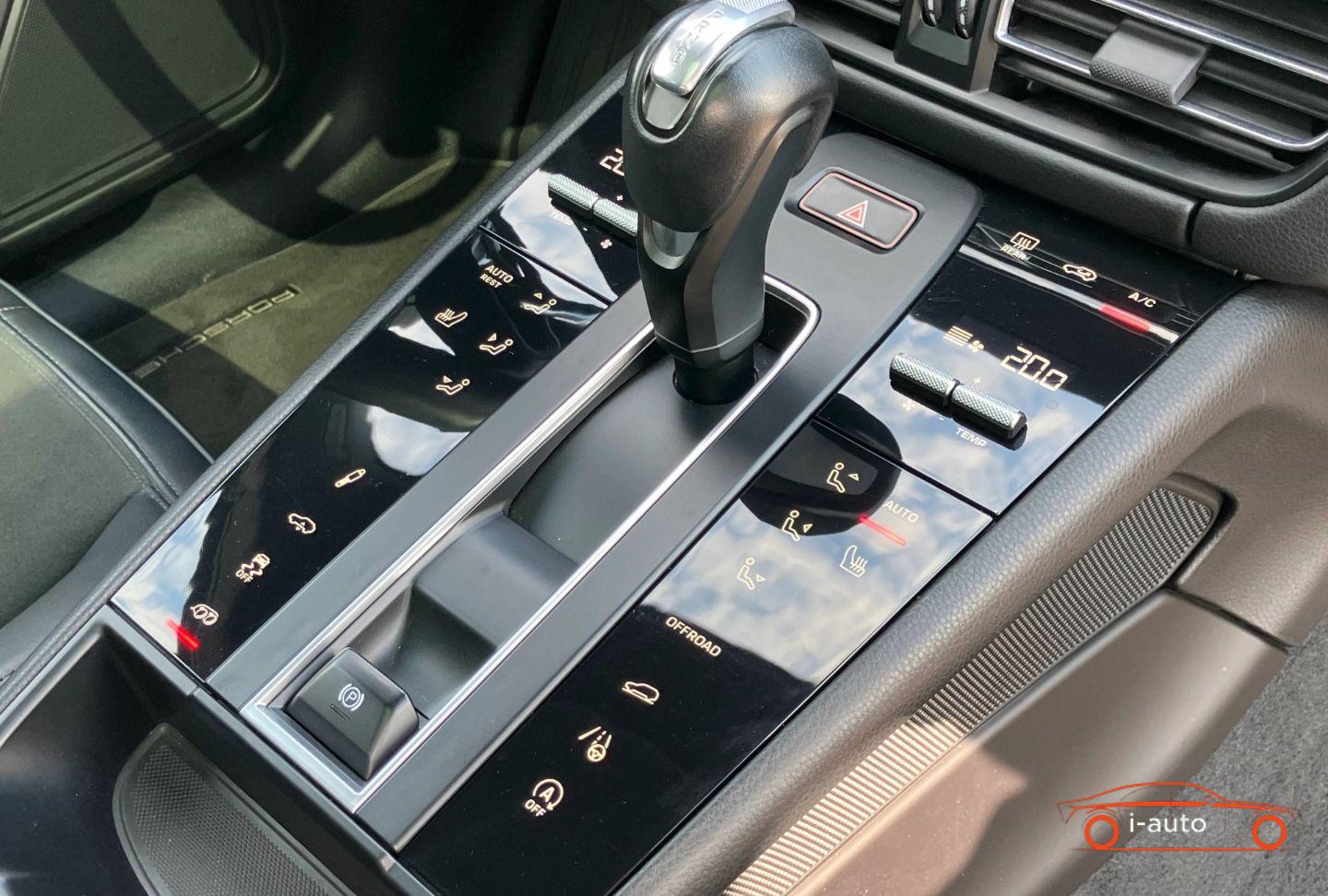 Porsche Macan 2022 na predaj – fotografia 42