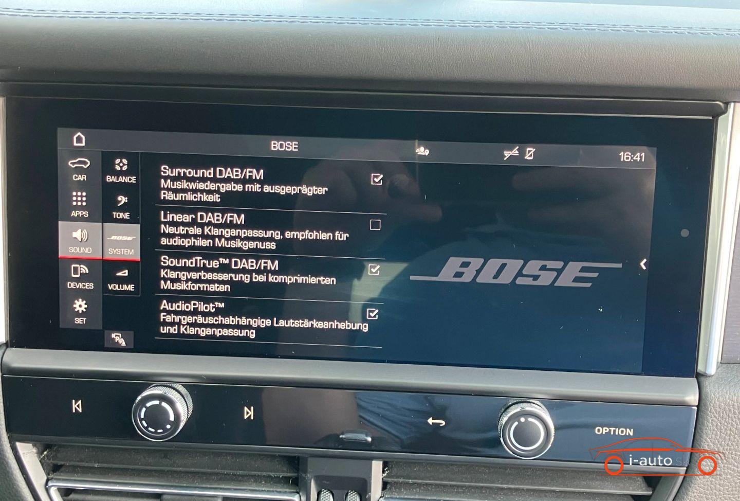 Porsche Macan 2022 na predaj – fotografia 45
