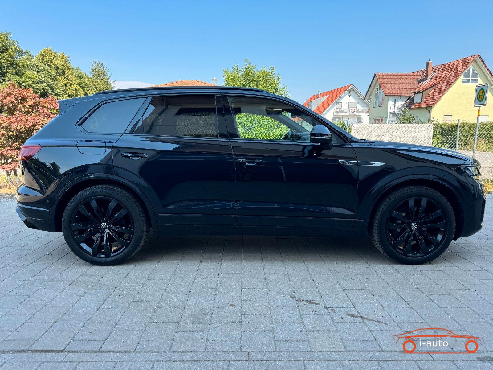 Volkswagen Touareg 2022 na predaj – fotografia 6