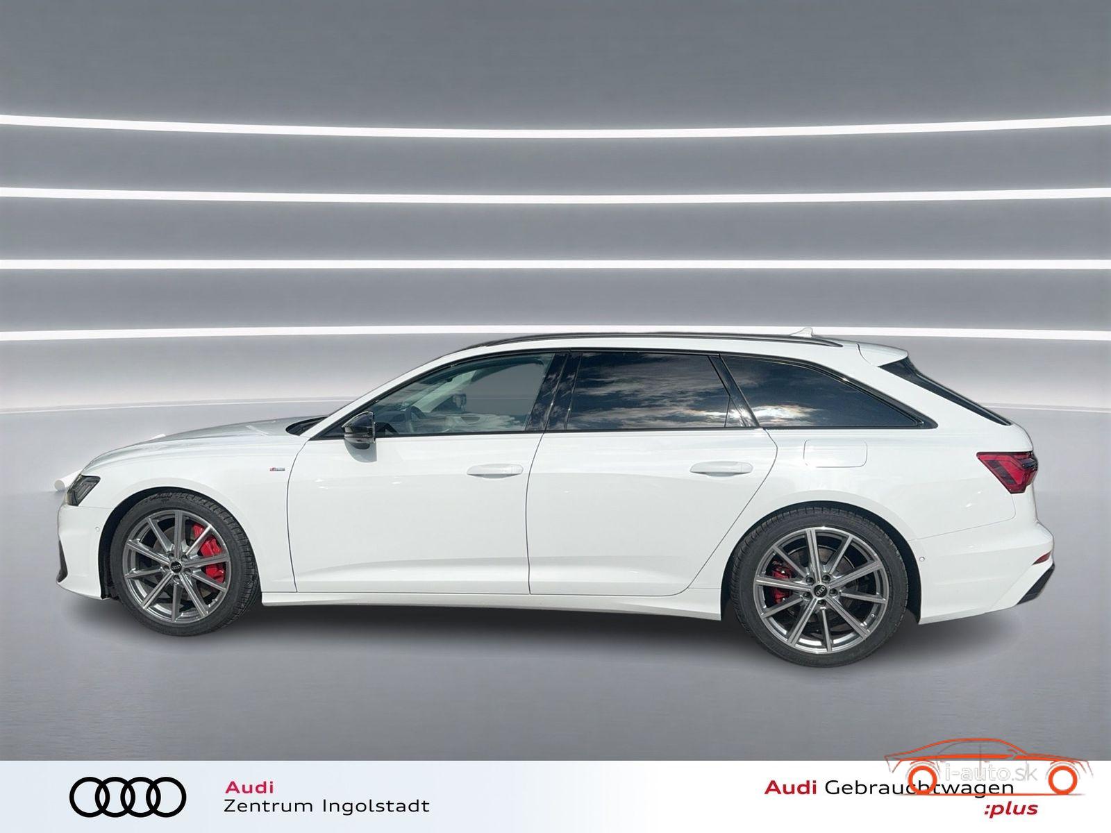 Audi A6 2025 na predaj – fotografia 2
