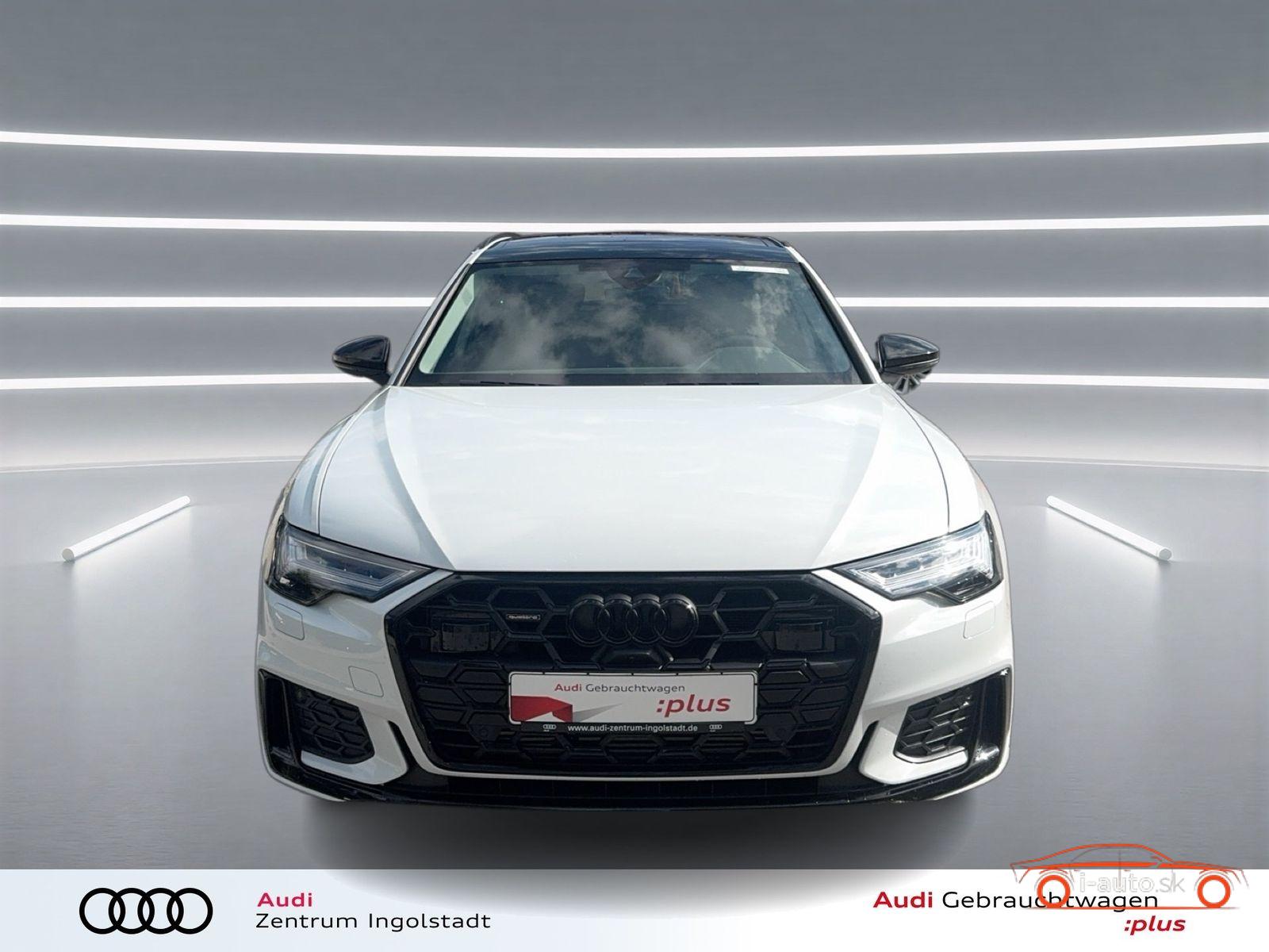 Audi A6 2025 na predaj – fotografia 3