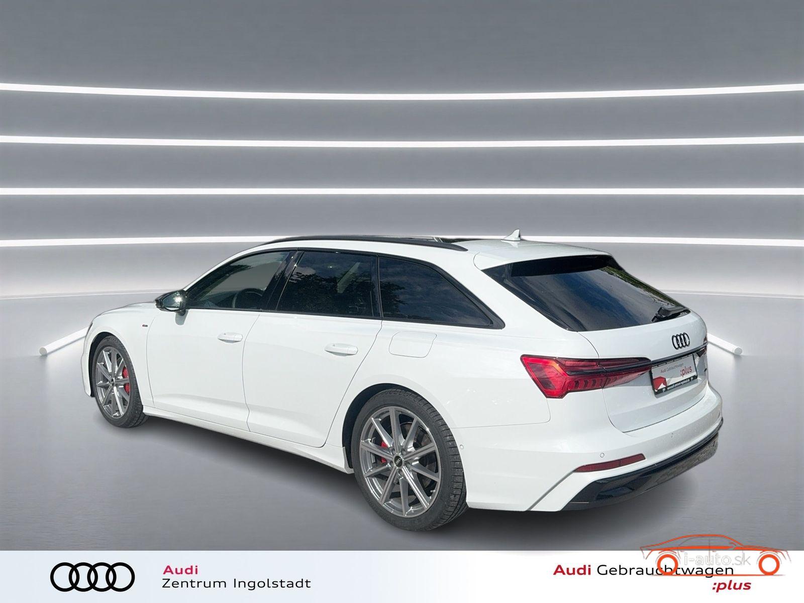 Audi A6 2025 na predaj – fotografia 4