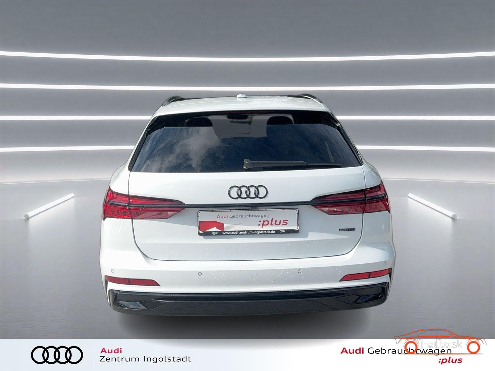 Audi A6 2025 na predaj – fotografia 5