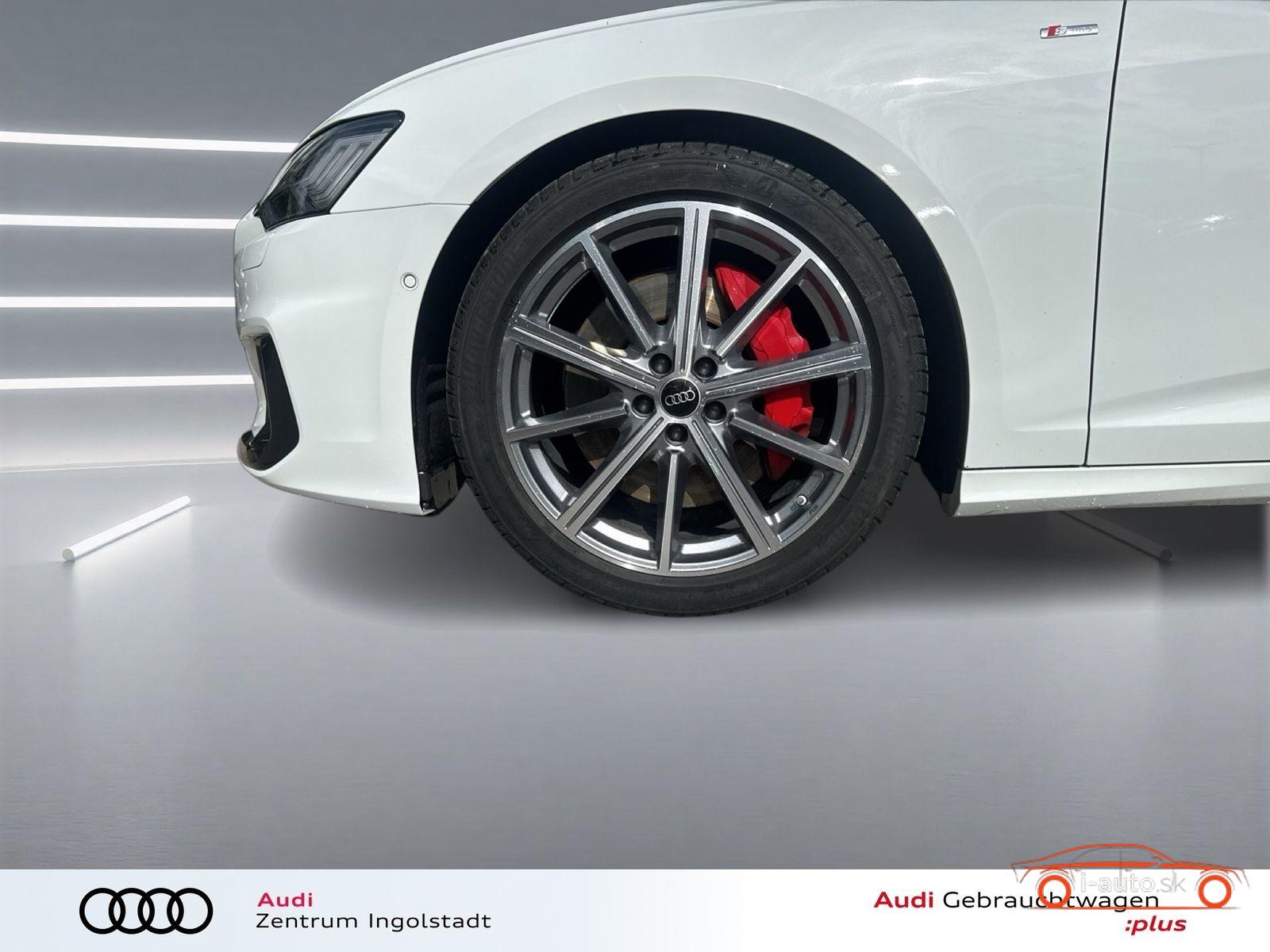 Audi A6 2025 na predaj – fotografia 6