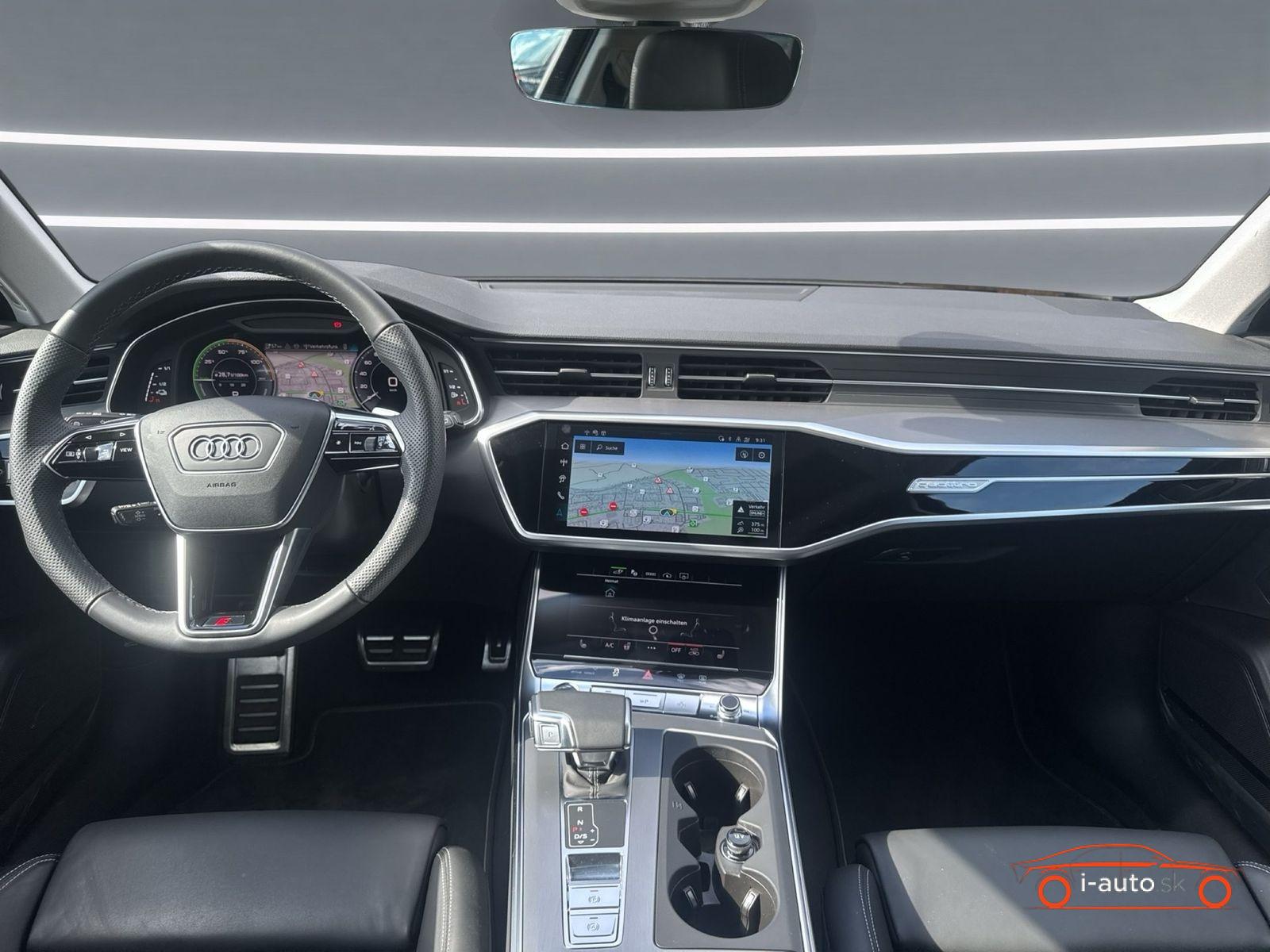 Audi A6 2025 na predaj – fotografia 7
