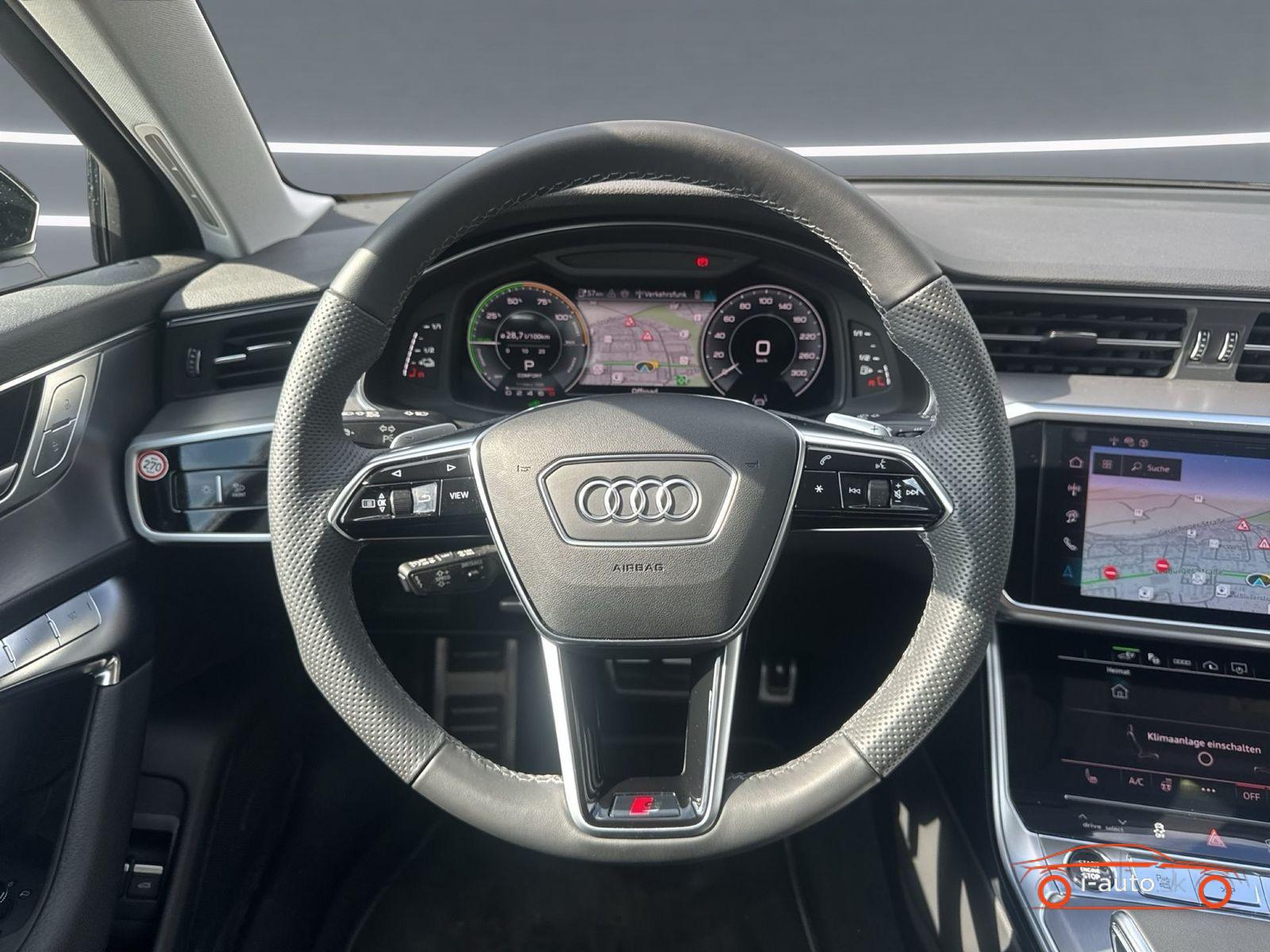 Audi A6 2025 na predaj – fotografia 8